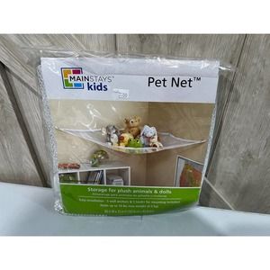 Pet Net For Stuffed Animals New